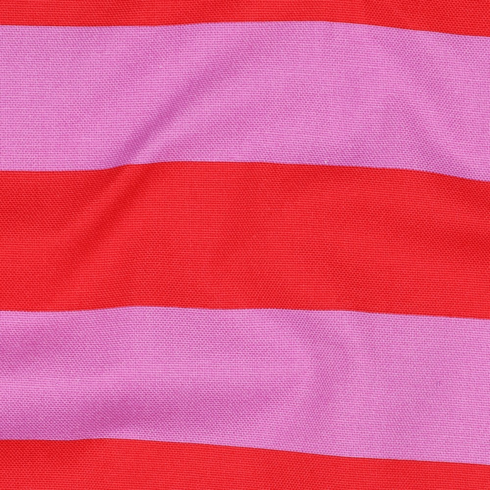 Canvas Big Stripes