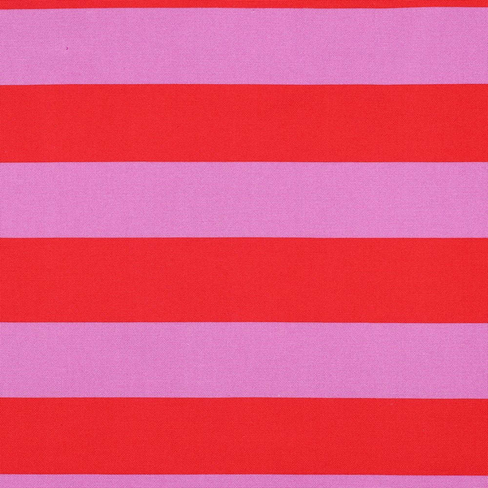 Canvas Big Stripes