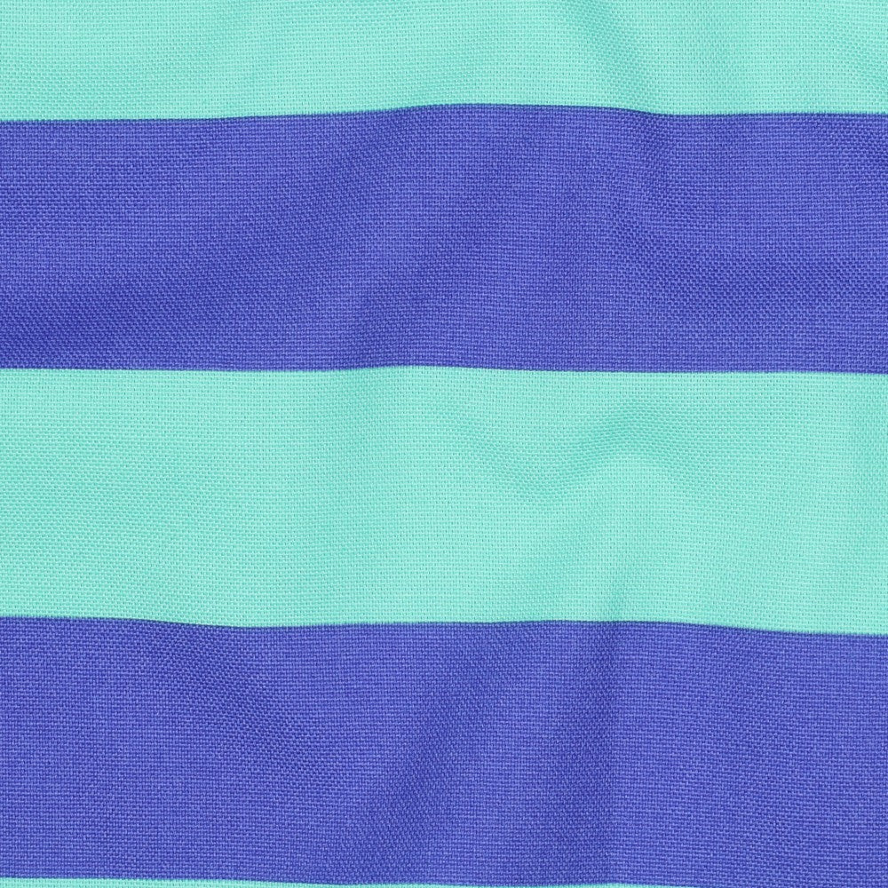 Canvas Big Stripes