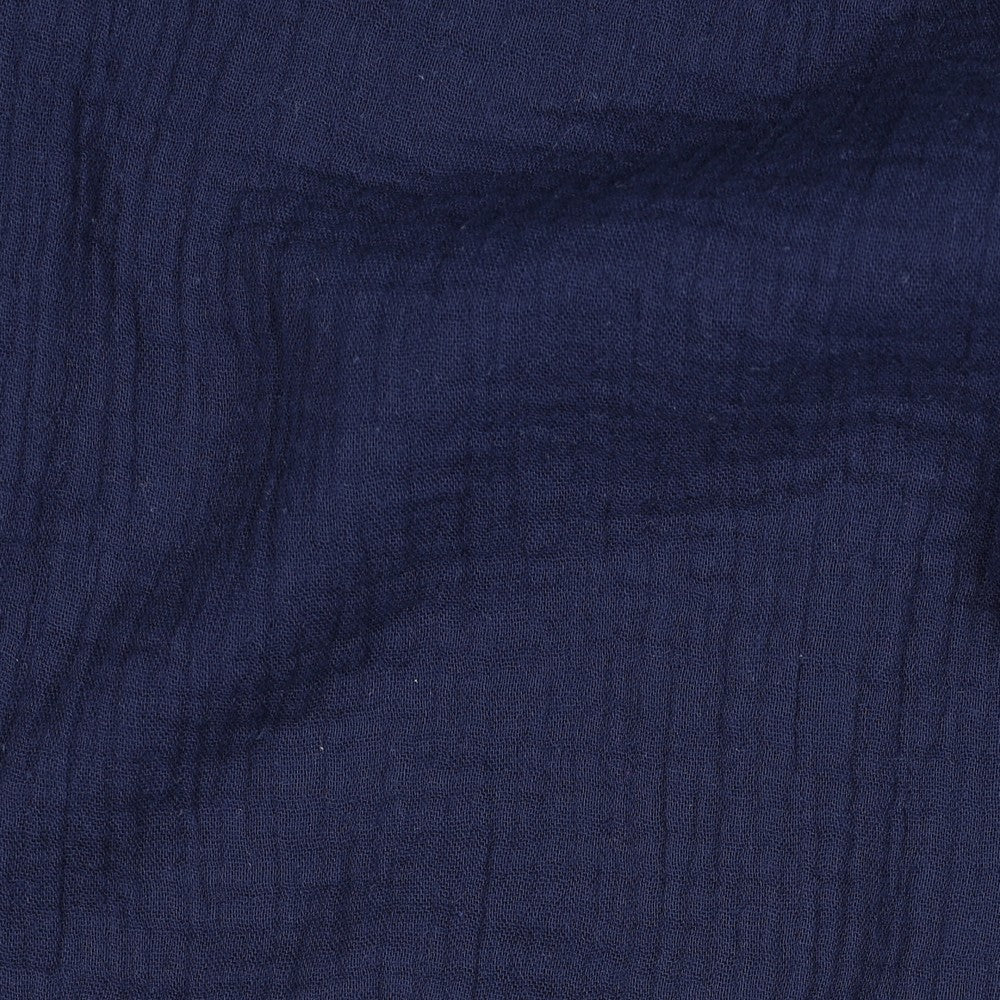 Musselin Uni