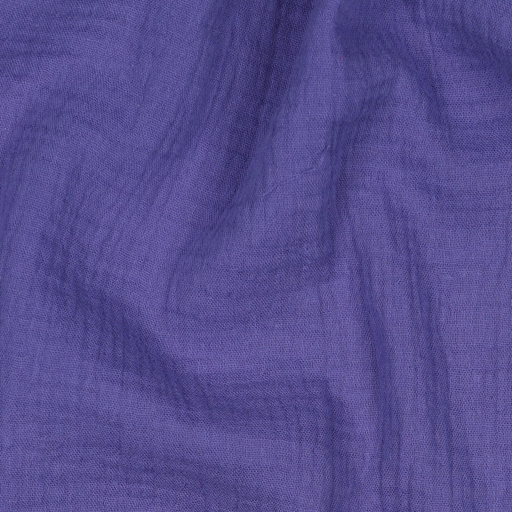 Musselin Uni