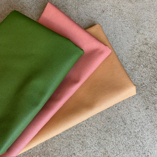 Canvas beschichtet