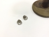 O-Ring Schraube fr Taschenketten Silber 7mm