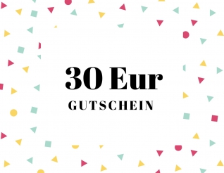 Einkaufsgutschein fr Helden im Wert von 30 EUR