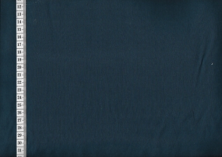 Tencel Uni Blau