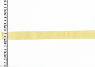 R Fashion Stripe Satin Luxe 07 Gelb