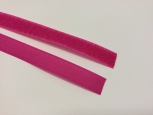 R Klettband Pink 20mm