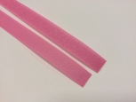 R Klettband rosa 20mm