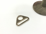 O-Ring mit Steg 3cm Gold