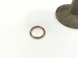 O-Ring Kupfer 2cm