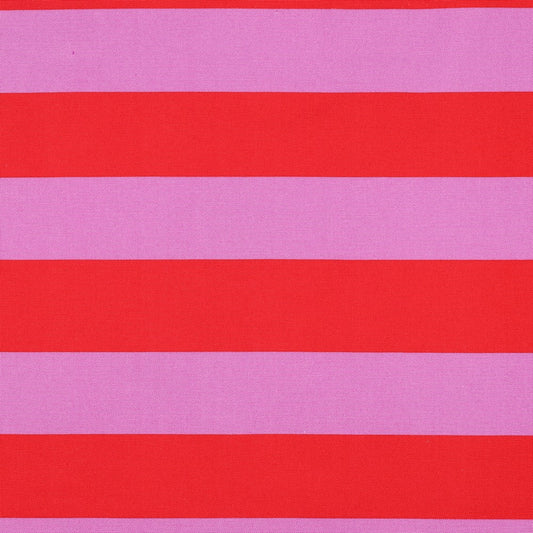 Canvas Big Stripes